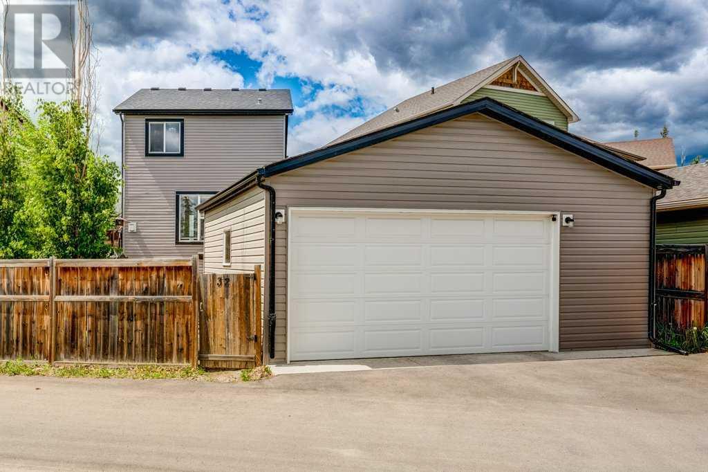 32 Autumn Court Se, Calgary, Alberta  T3M 0P4 - Photo 24 - A2227117
