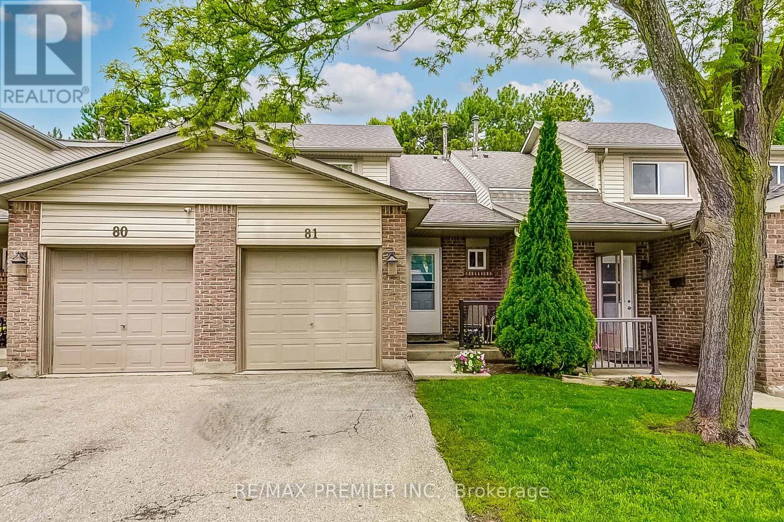 81 - 2670 BATTLEFORD ROAD, Mississauga, Ontario