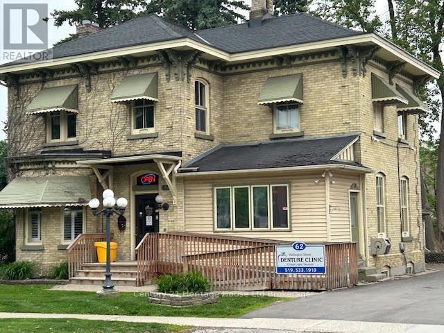 62 Wellington Street S, Woodstock, Ontario  N4S 3H6 - Photo 2 - X11962384