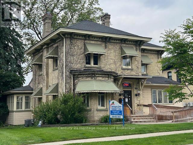 62 Wellington Street S, Woodstock, Ontario  N4S 3H6 - Photo 1 - X11962384