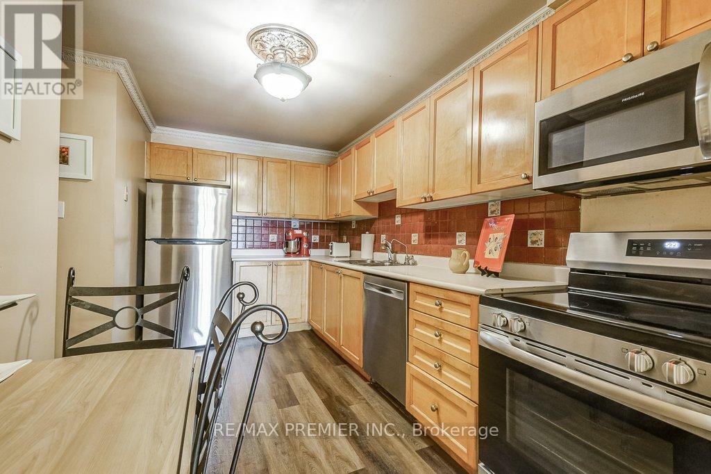81 - 2670 Battleford Road, Mississauga, Ontario  L5N 2S7 - Photo 12 - W12184984