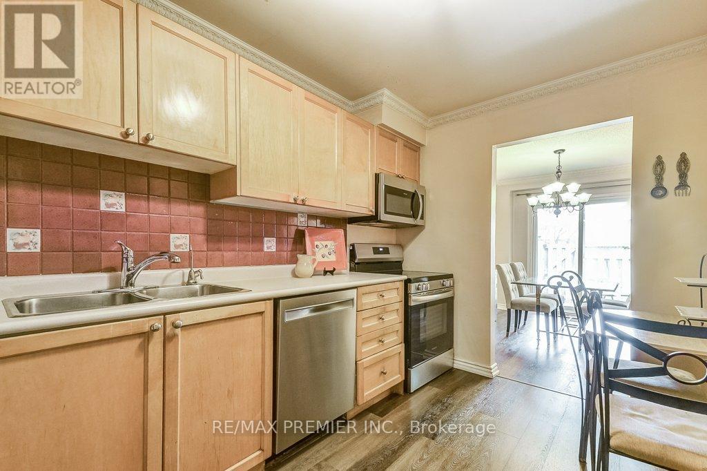 81 - 2670 Battleford Road, Mississauga, Ontario  L5N 2S7 - Photo 15 - W12184984