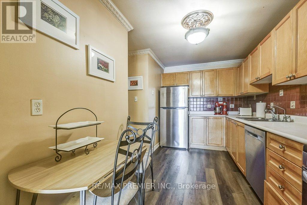81 - 2670 Battleford Road, Mississauga, Ontario  L5N 2S7 - Photo 13 - W12184984