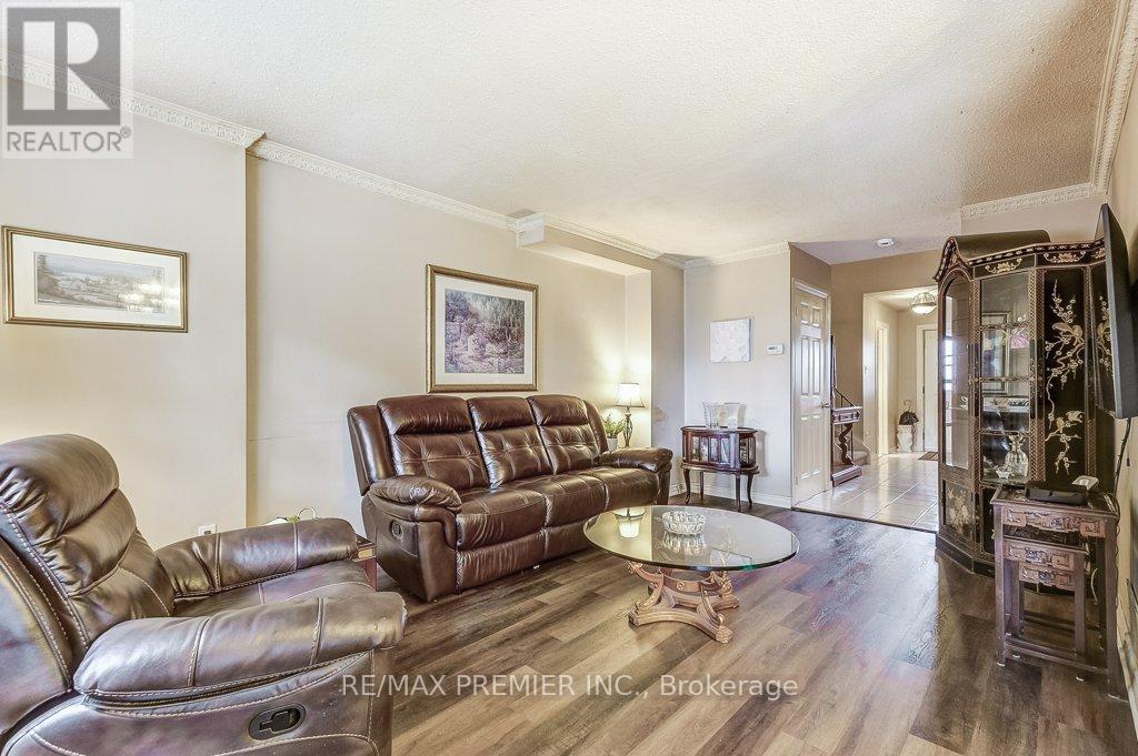 81 - 2670 Battleford Road, Mississauga, Ontario  L5N 2S7 - Photo 8 - W12184984