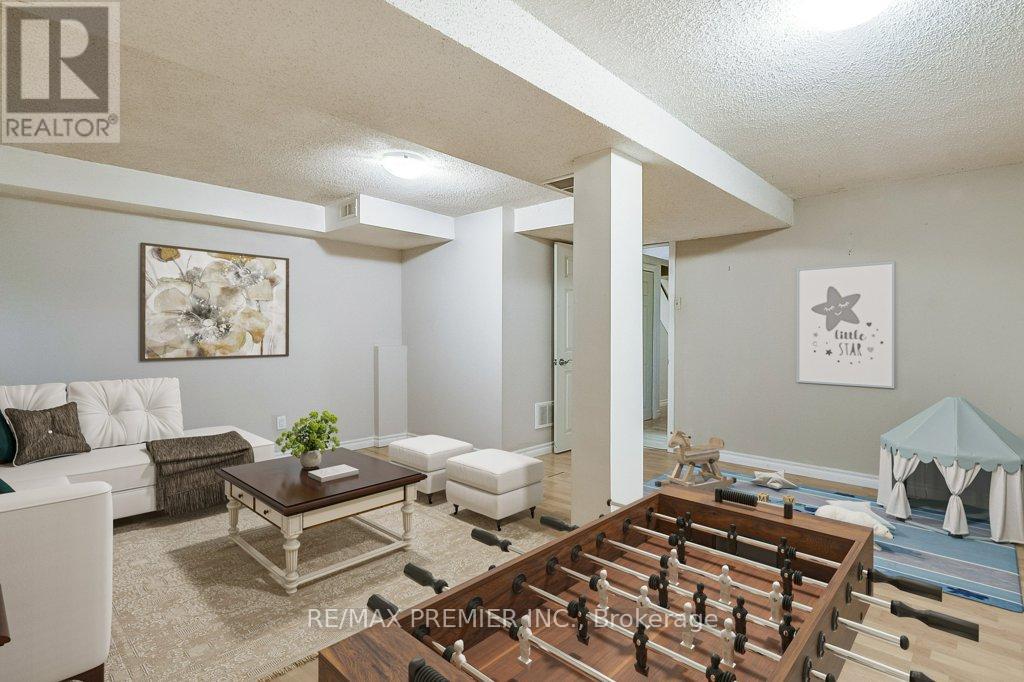 81 - 2670 Battleford Road, Mississauga, Ontario  L5N 2S7 - Photo 25 - W12184984