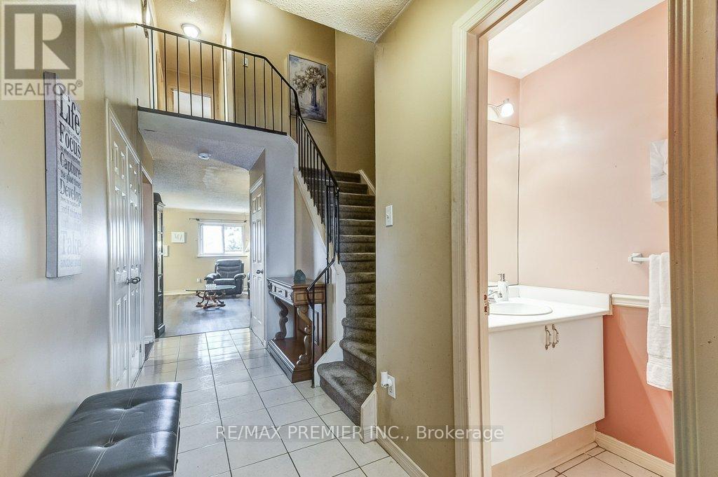 81 - 2670 Battleford Road, Mississauga, Ontario  L5N 2S7 - Photo 5 - W12184984