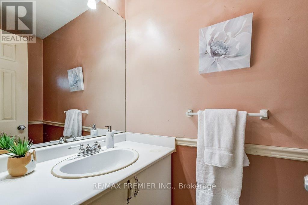 81 - 2670 Battleford Road, Mississauga, Ontario  L5N 2S7 - Photo 6 - W12184984