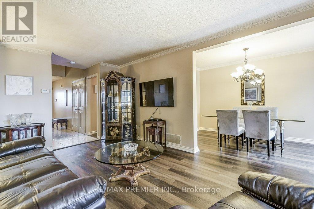 81 - 2670 Battleford Road, Mississauga, Ontario  L5N 2S7 - Photo 9 - W12184984