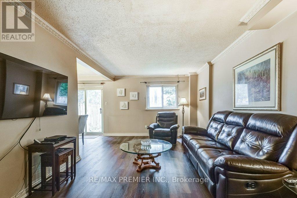 81 - 2670 Battleford Road, Mississauga, Ontario  L5N 2S7 - Photo 7 - W12184984