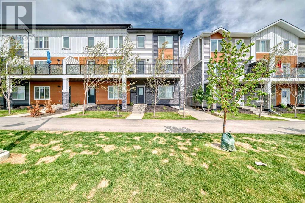 206 Creekstone Drive Sw, Calgary, Alberta  T2X 5L1 - Photo 1 - A2229442