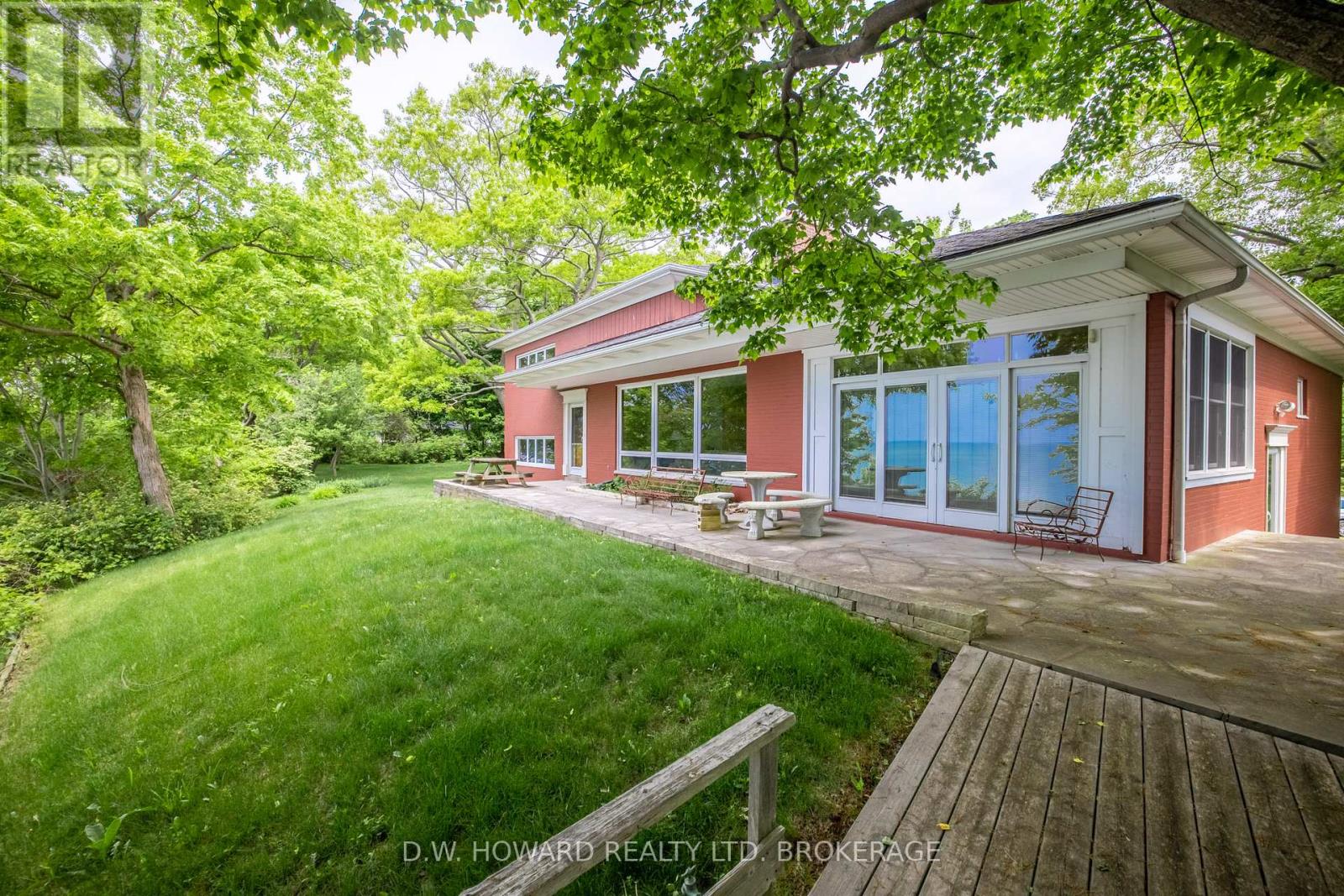 5685 Firelane 27 Lane, Port Colborne (Sherkston), Ontario  L0S 1R0 - Photo 22 - X12209559