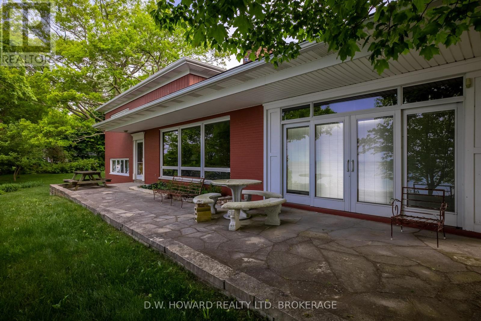 5685 Firelane 27 Lane, Port Colborne (Sherkston), Ontario  L0S 1R0 - Photo 24 - X12209559