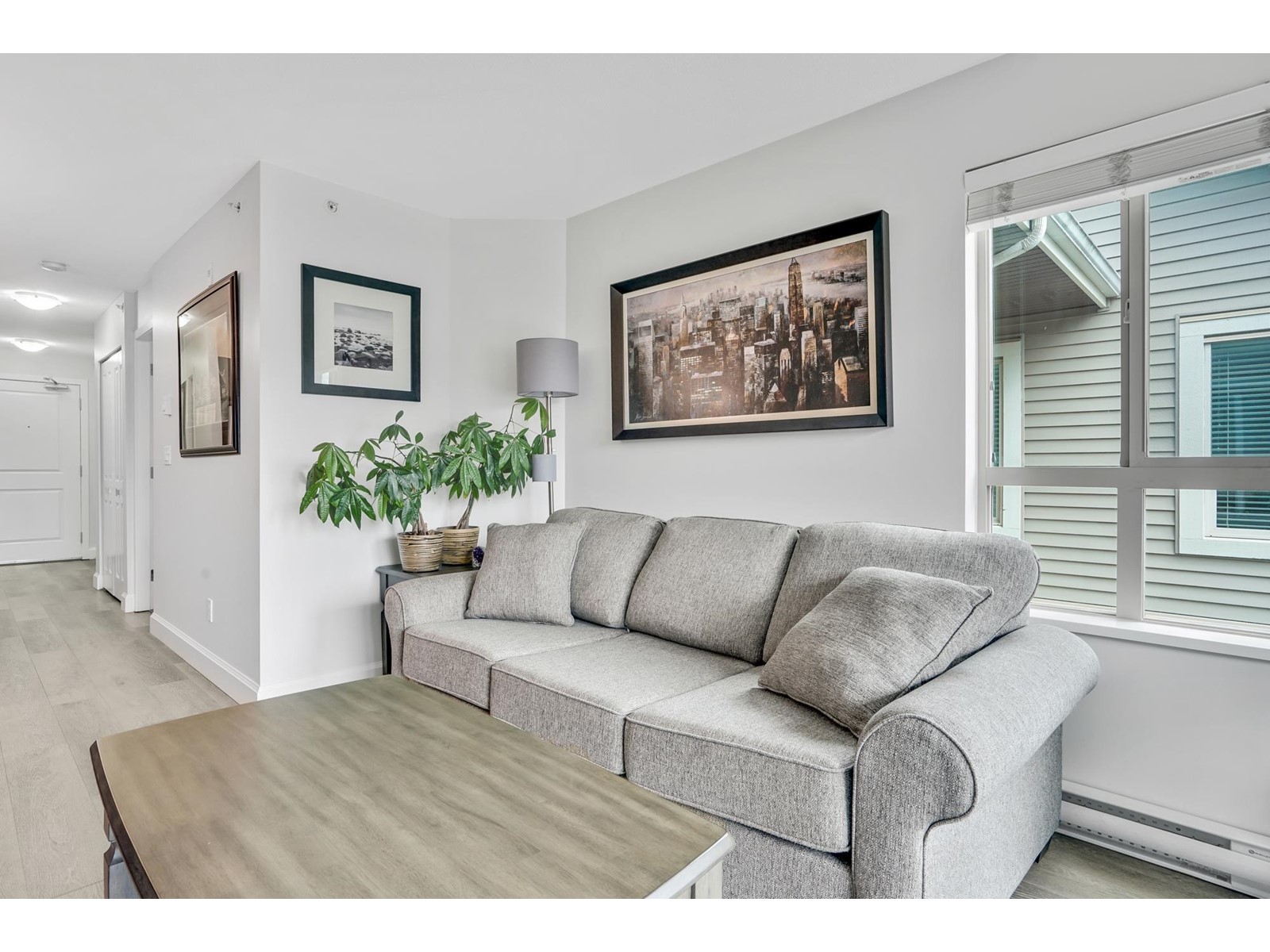 424 21009 56 Avenue, Langley, British Columbia  V3A 0C9 - Photo 2 - R3012642