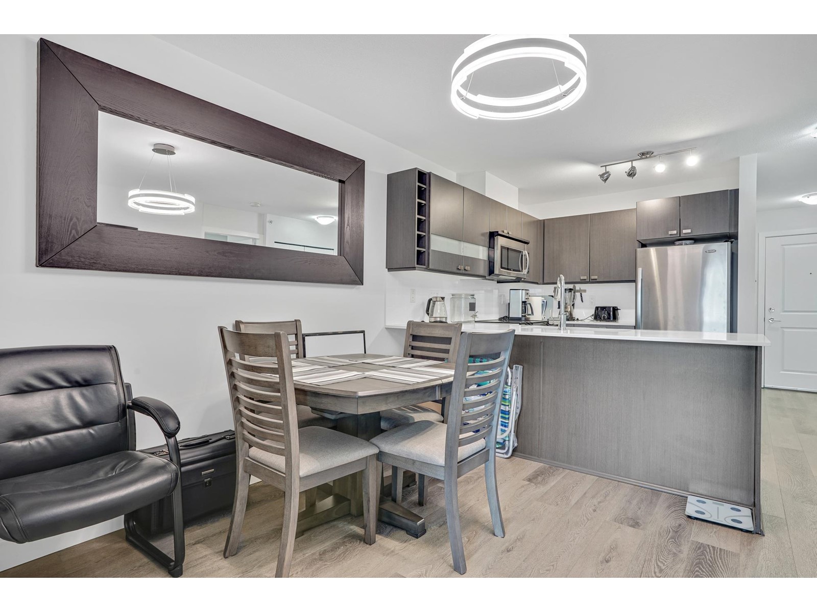 424 21009 56 Avenue, Langley, British Columbia  V3A 0C9 - Photo 6 - R3012642