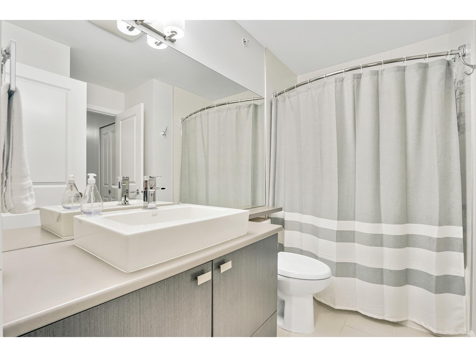 424 21009 56 Avenue, Langley, British Columbia  V3A 0C9 - Photo 5 - R3012642