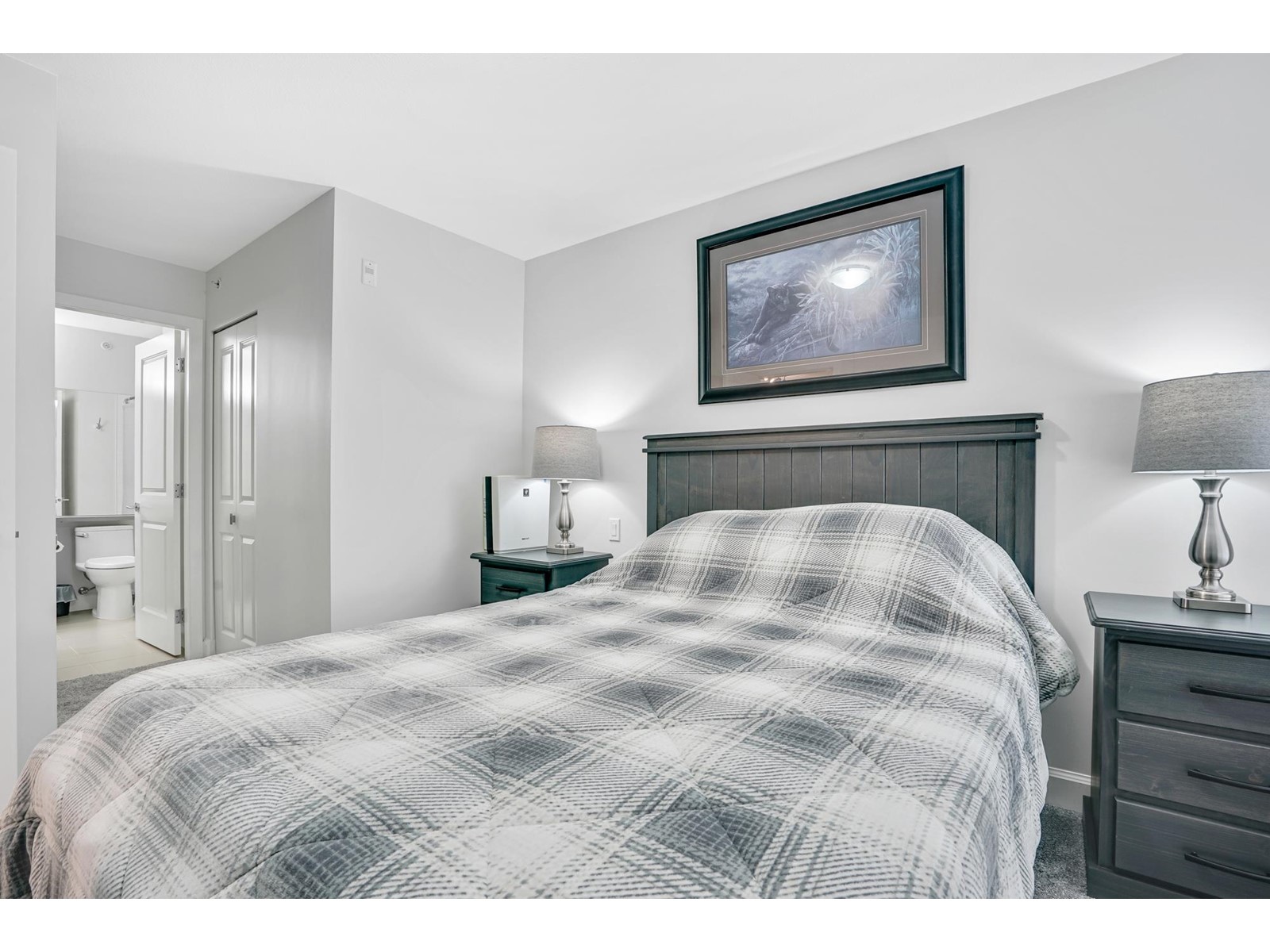 424 21009 56 Avenue, Langley, British Columbia  V3A 0C9 - Photo 4 - R3012642