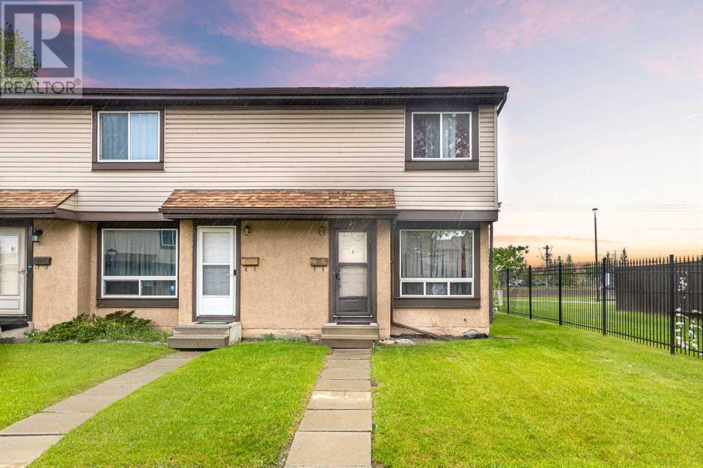 56, 2727 Rundleson Road Ne, Calgary, Alberta  T1Y 3Z3 - Photo 1 - A2229559