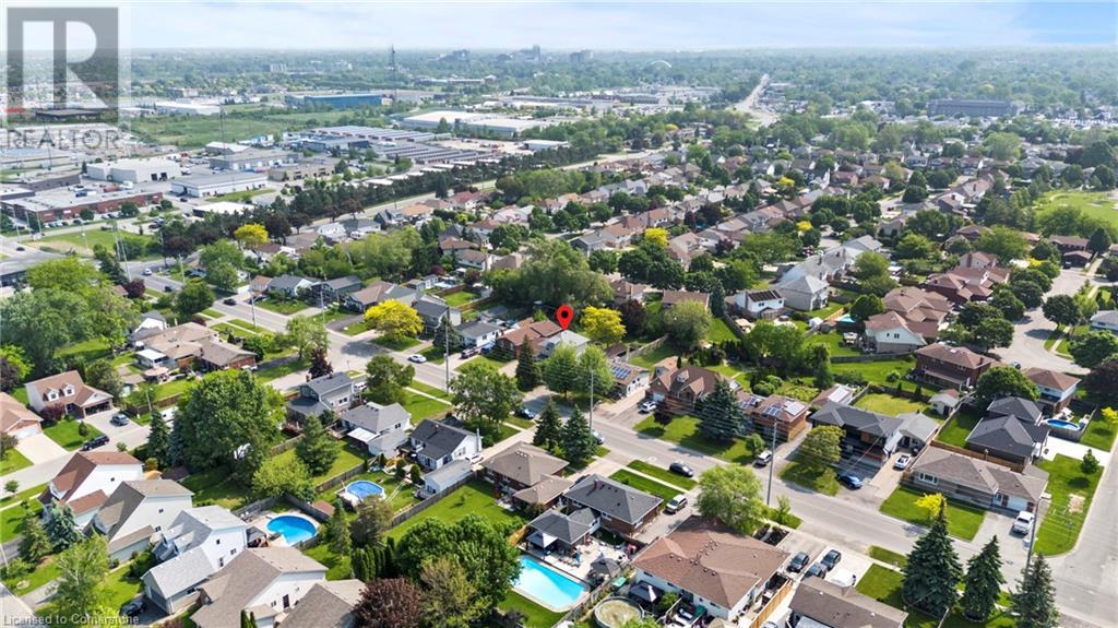 280 Vansickle Road, St. Catharines, Ontario  L2S 2T1 - Photo 17 - 40737893