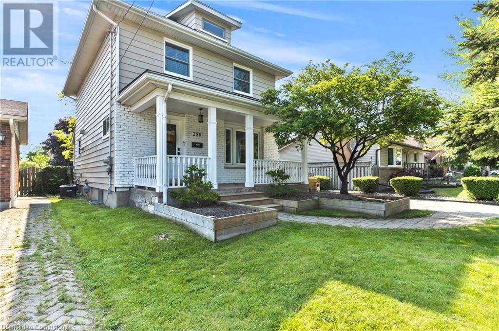 280 Vansickle Road, St. Catharines, Ontario  L2S 2T1 - Photo 1 - 40737893