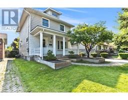 280 VANSICKLE Road, St. Catharines, Ontario