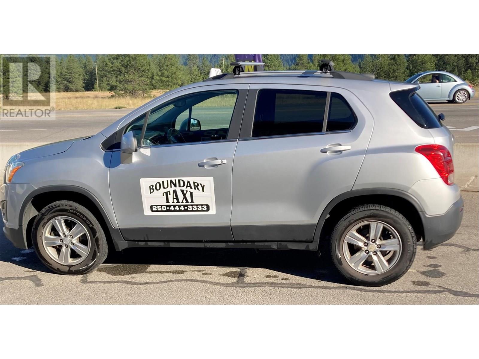 168 81st Ave Avenue, grand forks, British Columbia V0H1H0