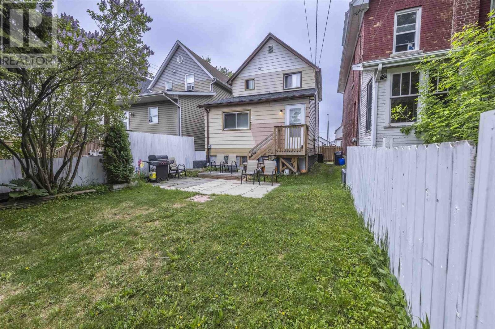 117 Finlayson, Thunder Bay, Ontario  P7C 2K5 - Photo 28 - TB251610