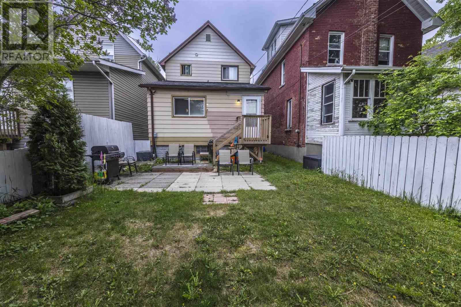 117 Finlayson, Thunder Bay, Ontario  P7C 2K5 - Photo 29 - TB251610