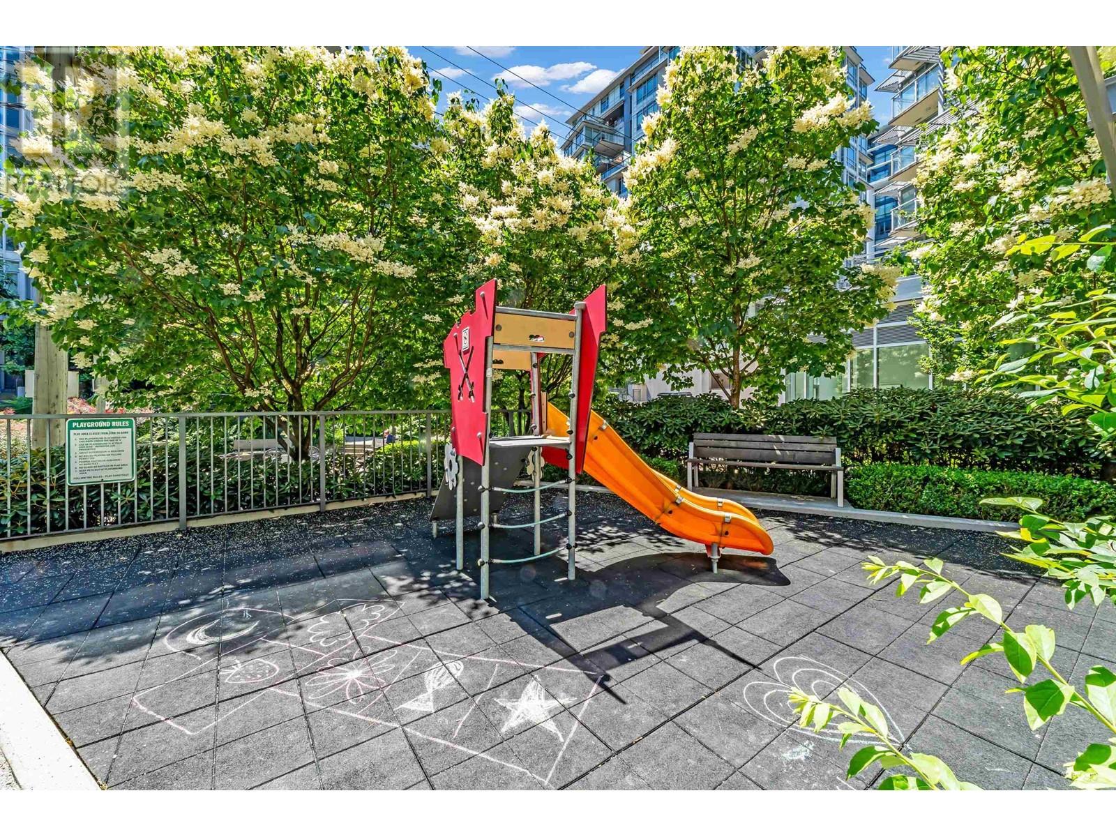 610 88 W 1st Avenue, Vancouver, British Columbia  V5Y 0K2 - Photo 23 - R3013483