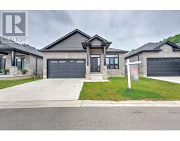 69 - 383 DAVENTRY WAY, Middlesex Centre, Ontario