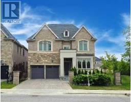 51A PUCCINI DRIVE, Richmond Hill, Ontario