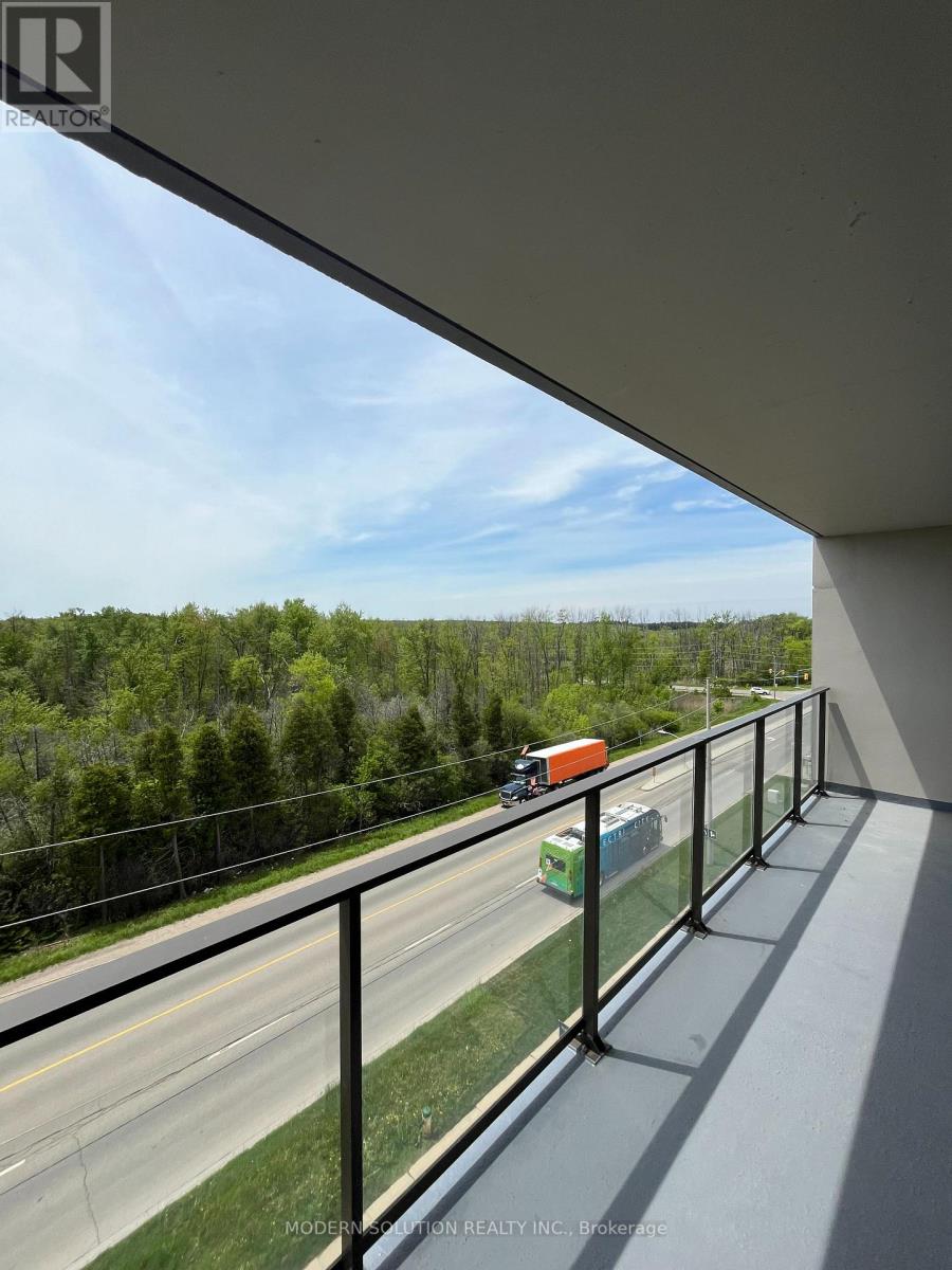 604 - 425 Watson Parkway N, Guelph, Ontario  N1E 7K5 - Photo 13 - X12209229