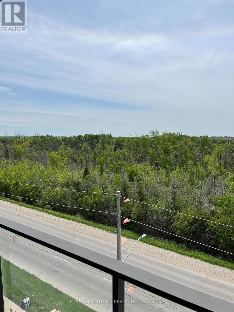 604 - 425 Watson Parkway N, Guelph, Ontario  N1E 7K5 - Photo 2 - X12209229