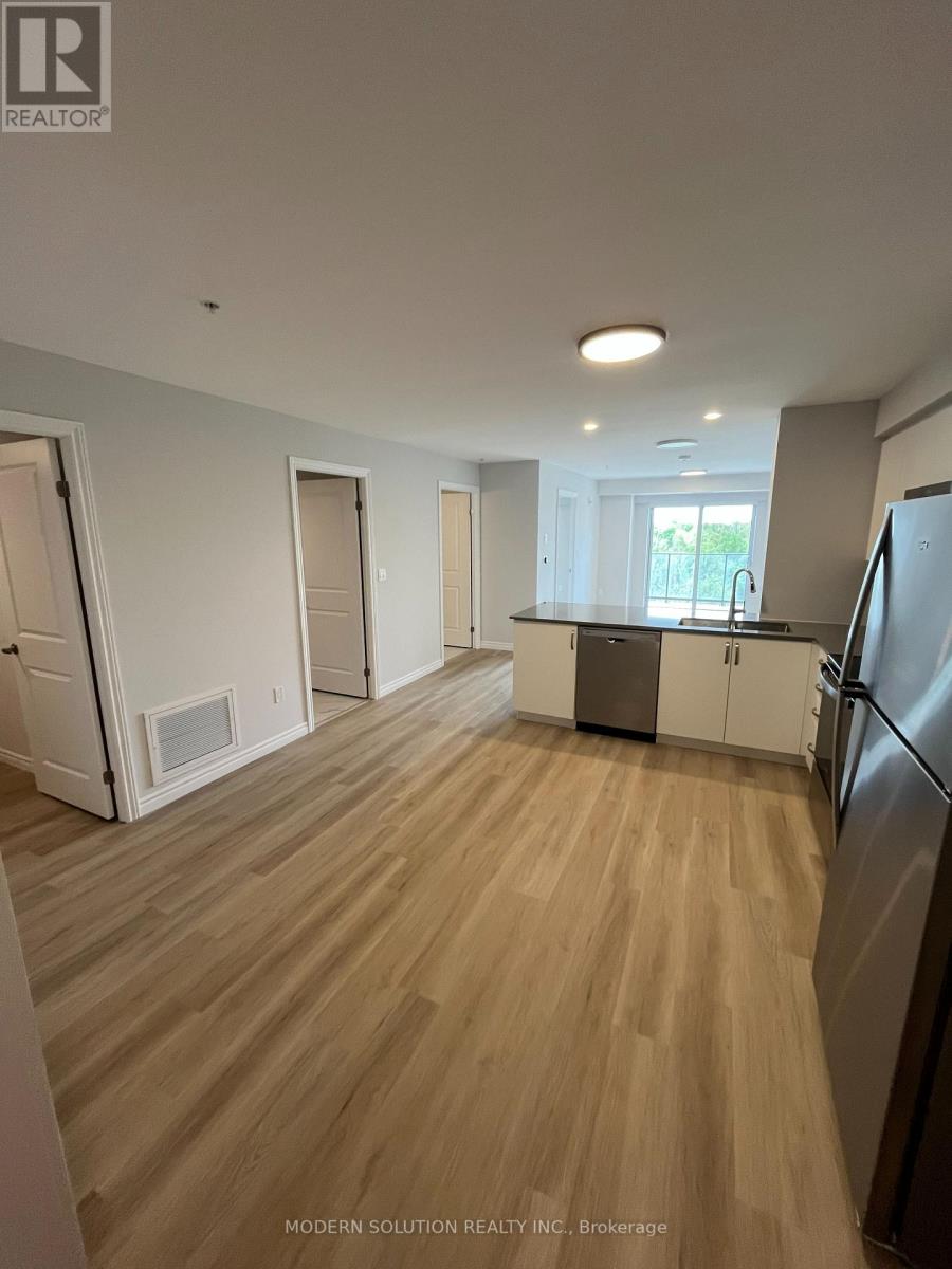 604 - 425 Watson Parkway N, Guelph, Ontario  N1E 7K5 - Photo 4 - X12209229