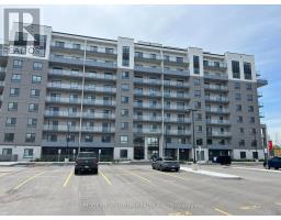 604 - 425 WATSON PARKWAY N, Guelph, Ontario
