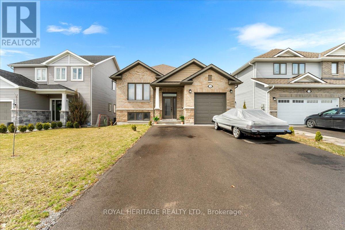 16 Cypress Drive, Belleville (Thurlow Ward), Ontario  K8N 0J6 - Photo 1 - X12209247