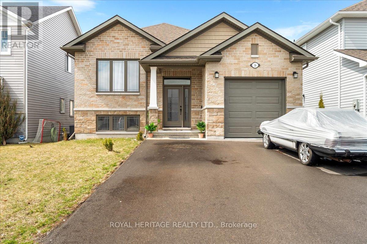 16 Cypress Drive, Belleville (Thurlow Ward), Ontario  K8N 0J6 - Photo 2 - X12209247