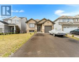 16 CYPRESS DRIVE, Belleville, Ontario