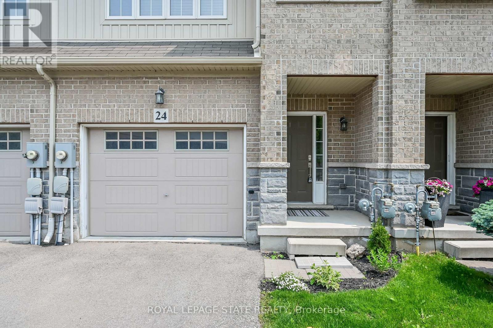 24 - 170 Palacebeach Trail, Hamilton (Stoney Creek), Ontario  L8E 0H2 - Photo 2 - X12209270