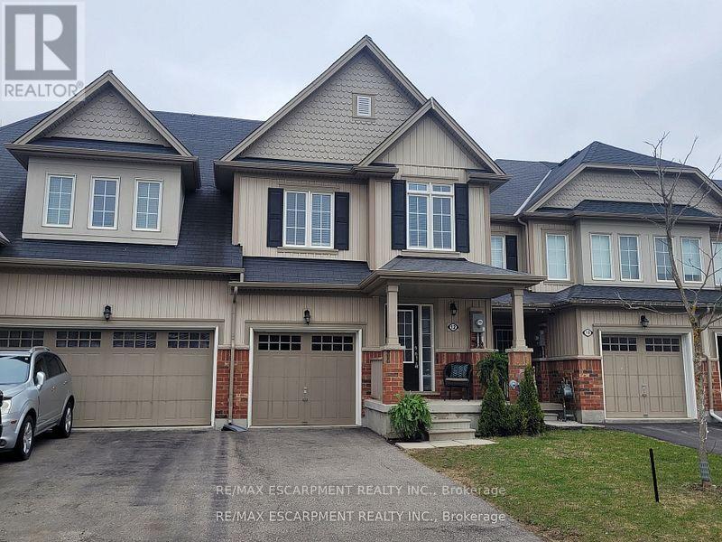 12 Lynch Crescent, Hamilton (Binbrook), Ontario  L3W 1G8 - Photo 1 - X12209313