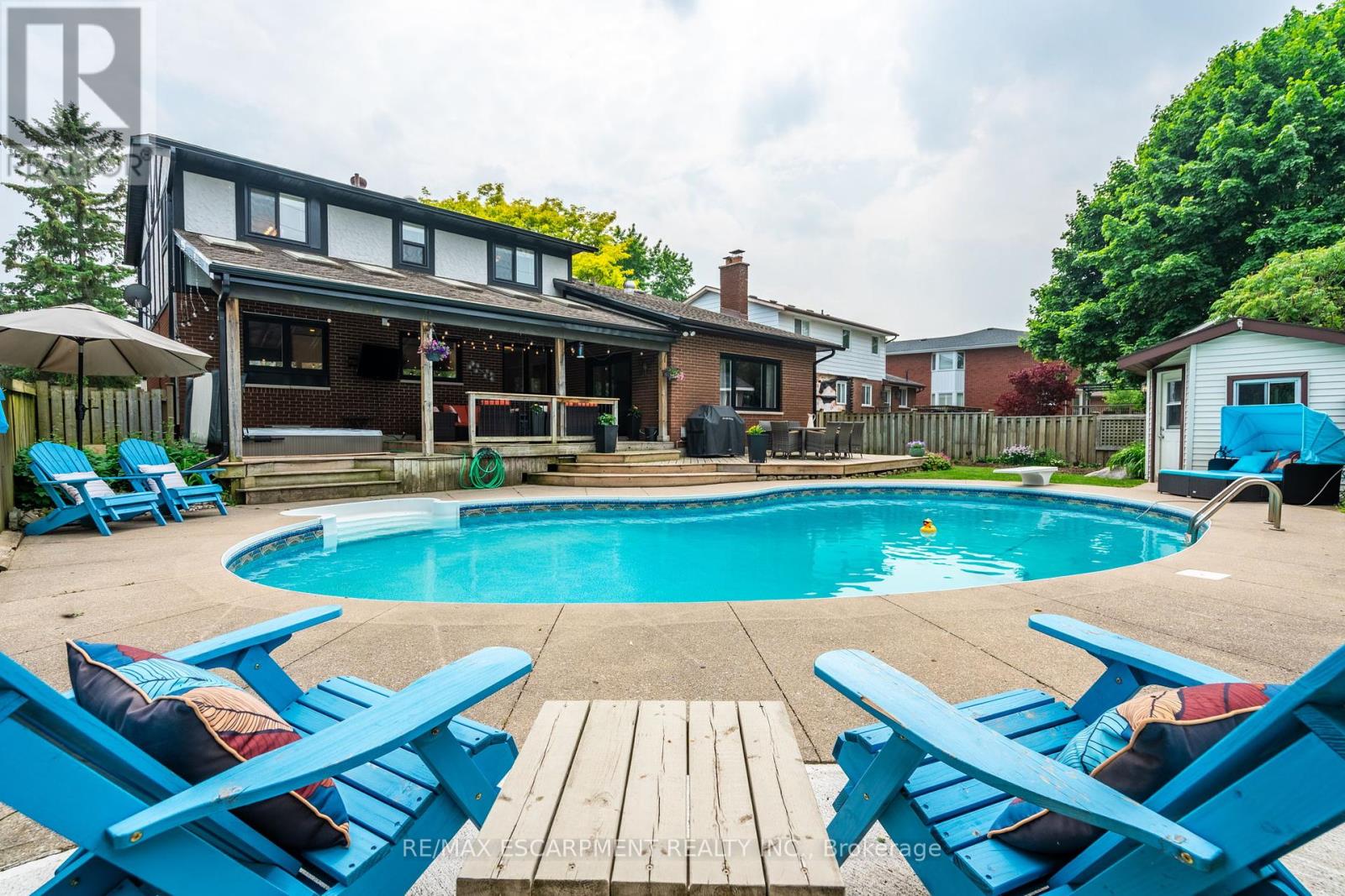 98 Esther Avenue, Cambridge, Ontario  N1S 4L6 - Photo 34 - X12209318