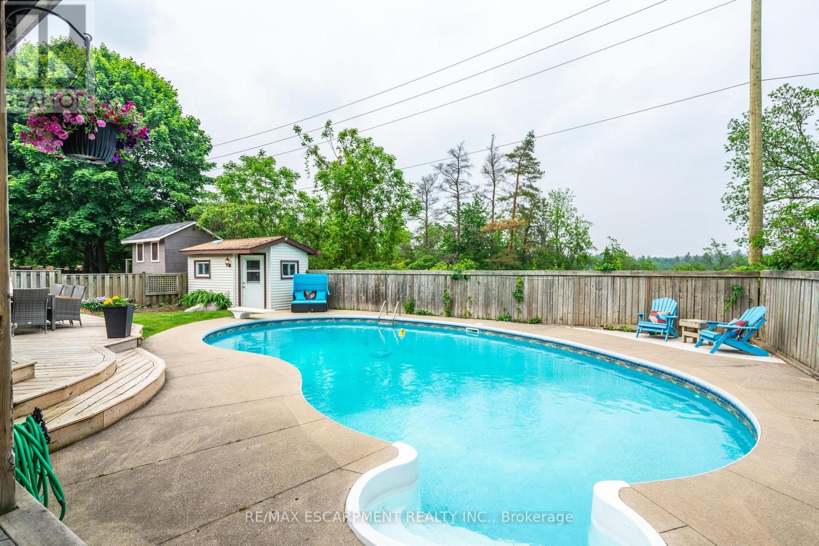 98 Esther Avenue, Cambridge, Ontario  N1S 4L6 - Photo 35 - X12209318