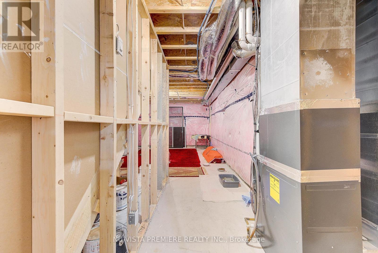 69 - 383 Daventry Way, Middlesex Centre (Kilworth), Ontario  N0L 1R0 - Photo 38 - X11986640