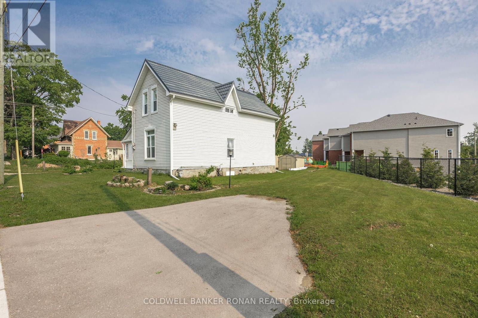 215 First Avenue W, Shelburne, Ontario  L9V 2X7 - Photo 31 - X12209359