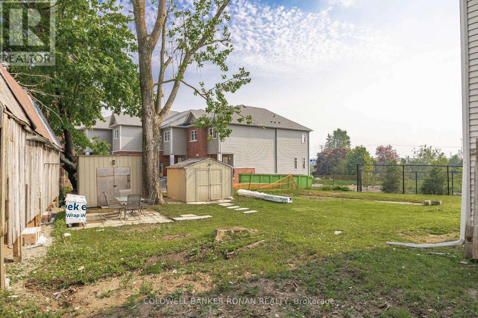 215 First Avenue W, Shelburne, Ontario  L9V 2X7 - Photo 34 - X12209359