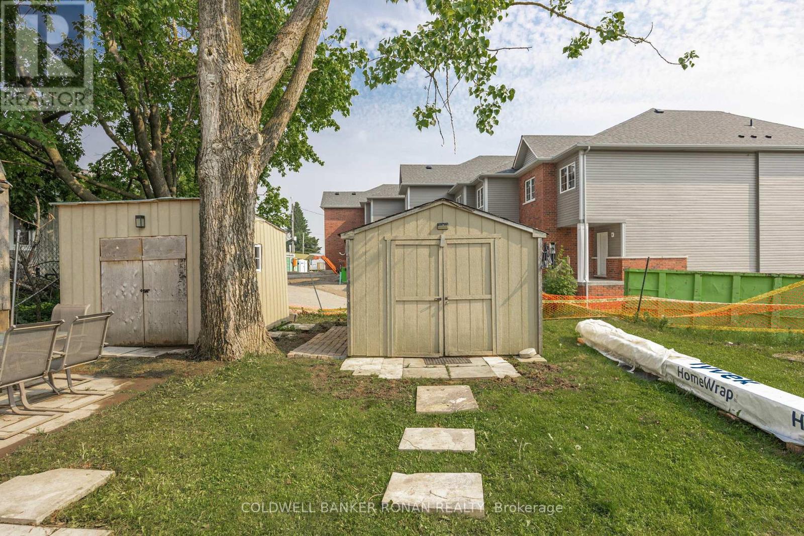 215 First Avenue W, Shelburne, Ontario  L9V 2X7 - Photo 36 - X12209359