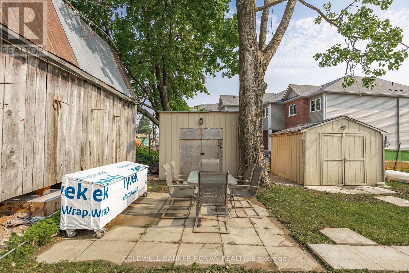 215 First Avenue W, Shelburne, Ontario  L9V 2X7 - Photo 39 - X12209359