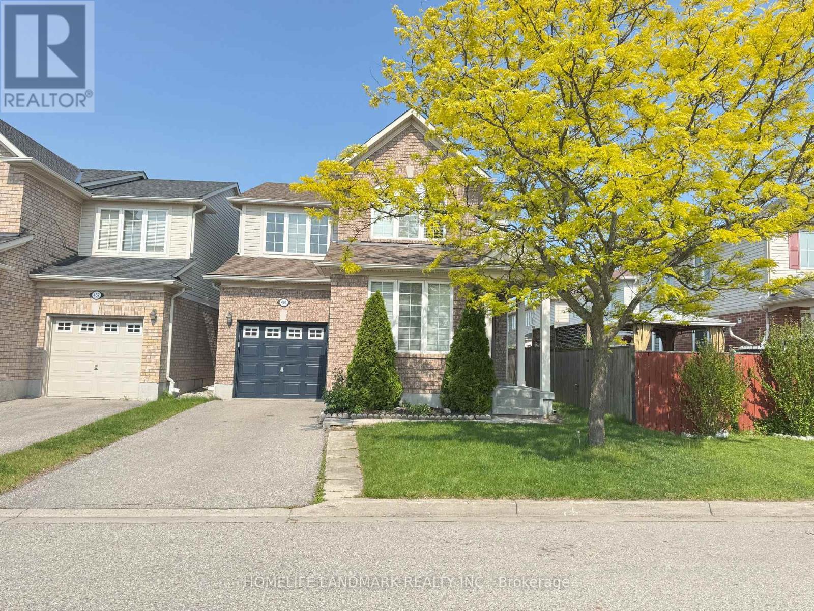461 Garth Massey Drive, Cambridge, Ontario  N1T 2G5 - Photo 1 - X12209360