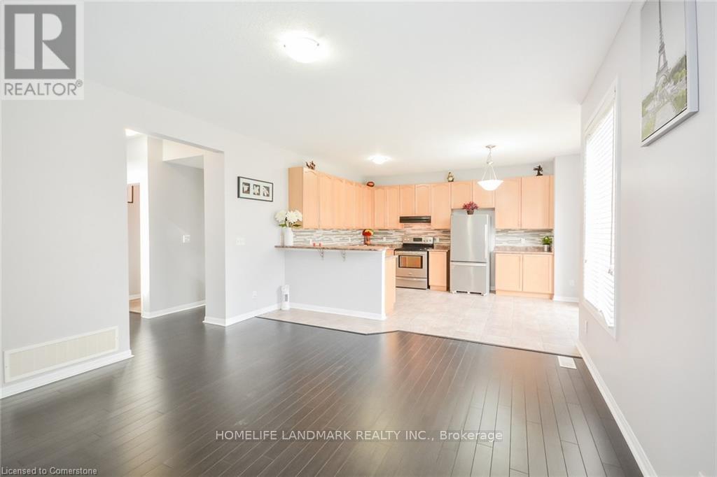 461 Garth Massey Drive, Cambridge, Ontario  N1T 2G5 - Photo 16 - X12209360