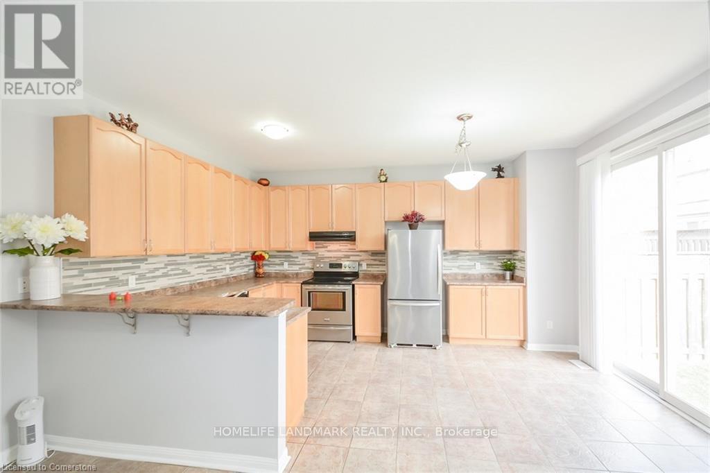 461 Garth Massey Drive, Cambridge, Ontario  N1T 2G5 - Photo 17 - X12209360
