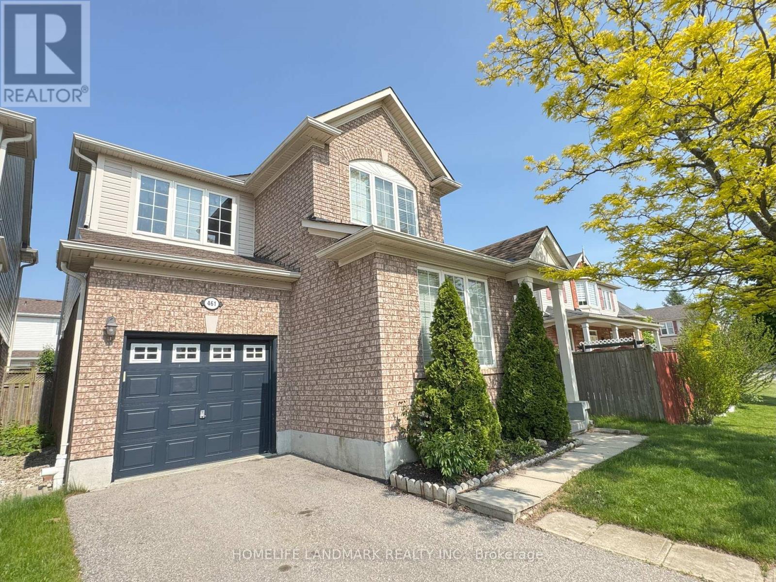 461 Garth Massey Drive, Cambridge, Ontario  N1T 2G5 - Photo 2 - X12209360